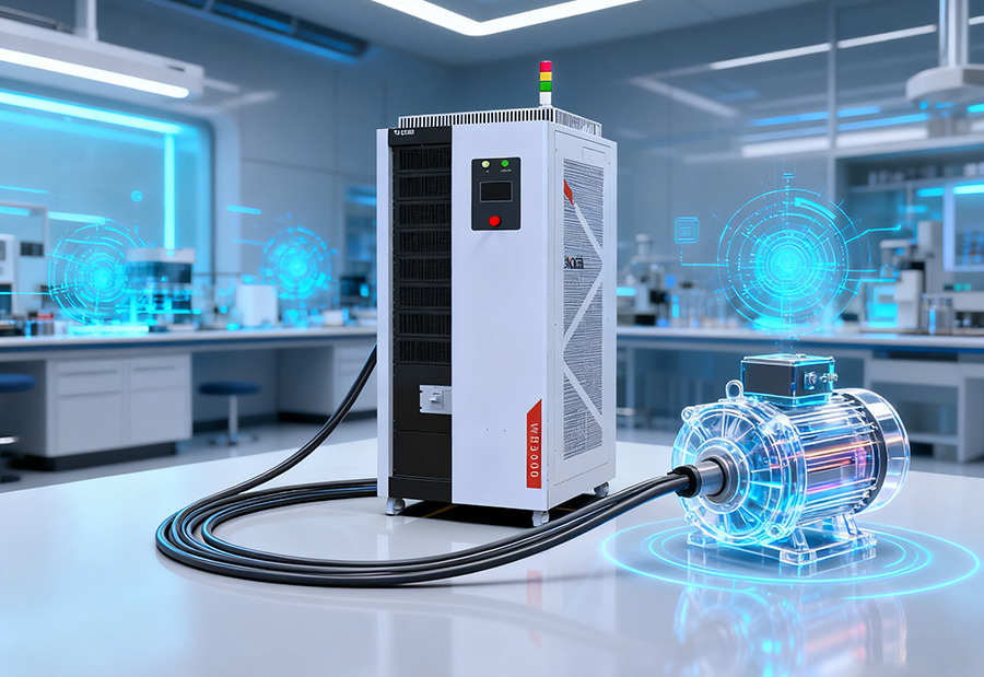 双向直流测试电源宽范围输出图片