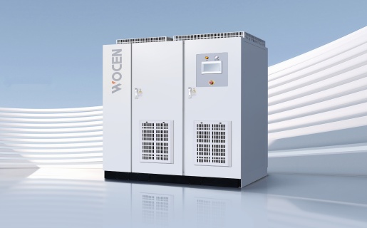 双向直流电源EVWB系列图片