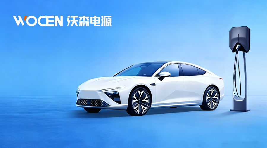 双向直流测试电源HB系列图片