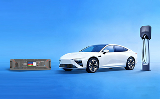 双向直流测试电源HB系列图片