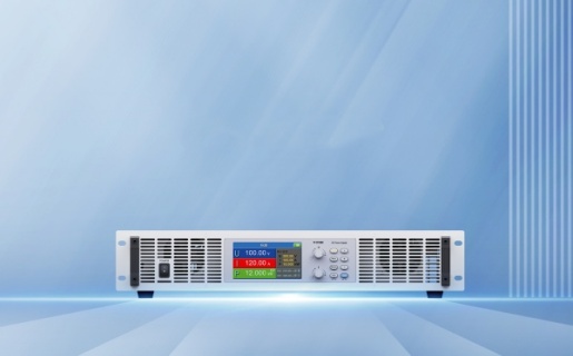 可编程直流电源GP系列图片