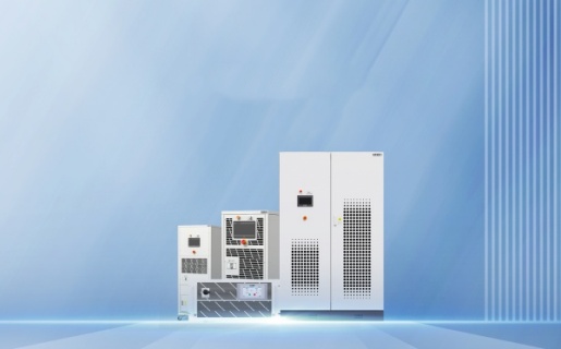 可编程直流电源产品线图片