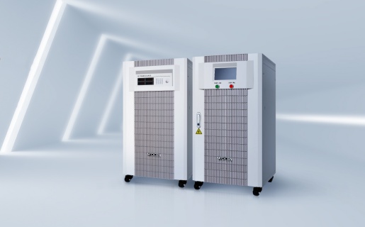 变频电源BP6系列产品图片