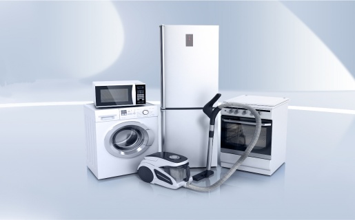 变频电源行业应用图片