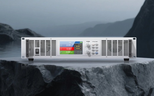 直流稳压测试电源图片