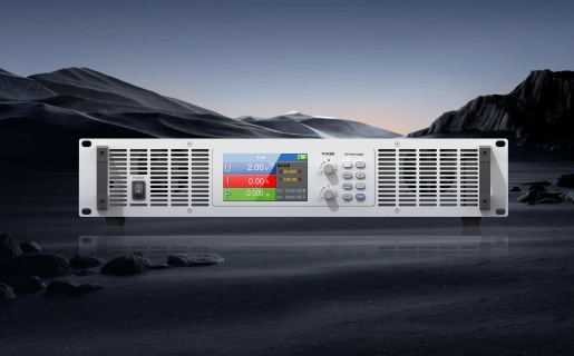 直流稳压电源图片