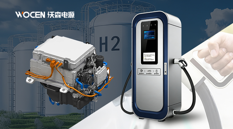 回馈式直流电子负载行业洞察图片