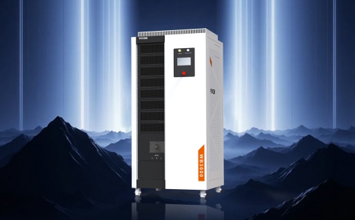 高频双向直流测试电源WB3000图片