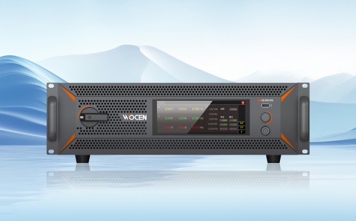 回馈式电网模拟器图片