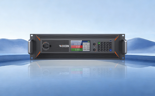 双向可编程直流测试电源图片