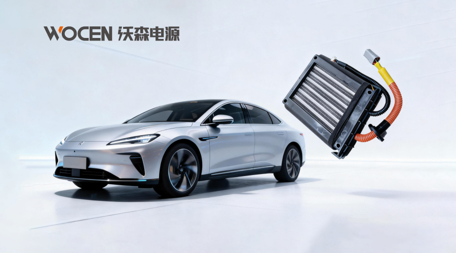 行业洞察沃森电源图片