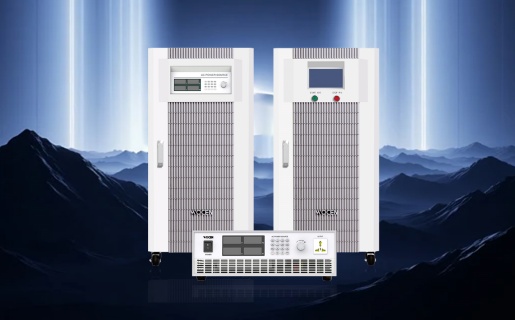 沃森交流电源产品图片