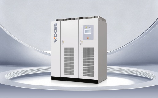 双向直流电源EVWB系列图片