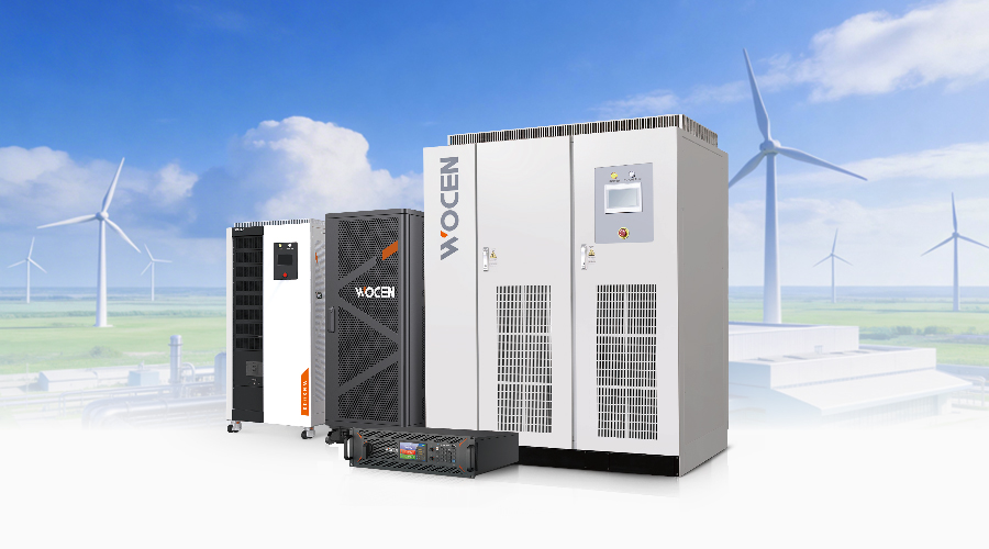 直流电应用电源产品图片