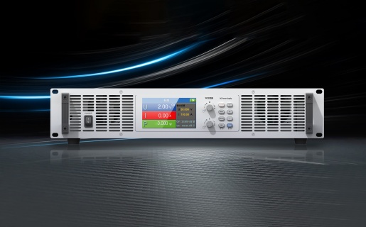 直流稳压电源GP系列图片